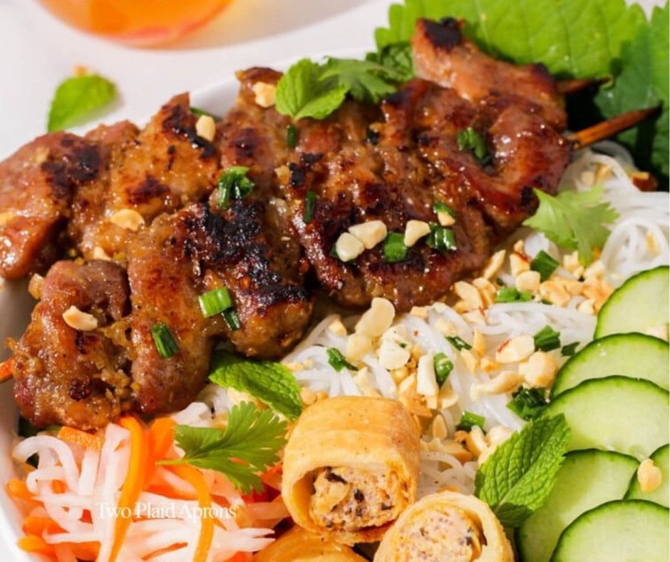 VERMICELLI in Bowl $17.95